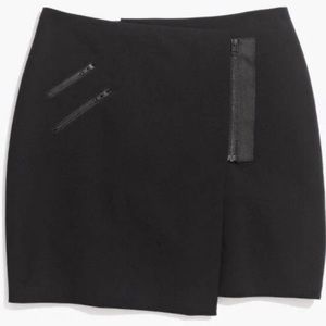 Madewell Ignition Mini Skirt
